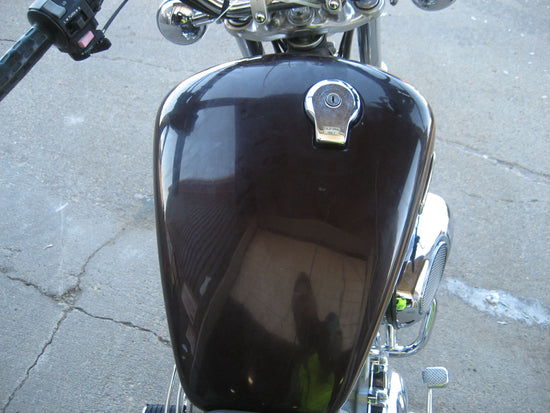 Image Title 1986 Yamaha XV700 Virago $1499.00 OBO